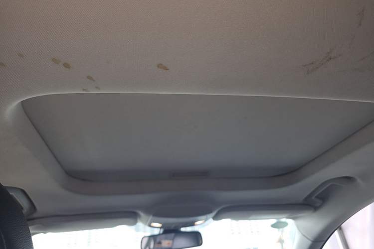 Used Ford Mondeo 2013 1.5L GTDi180 Fashion Edition Headliner