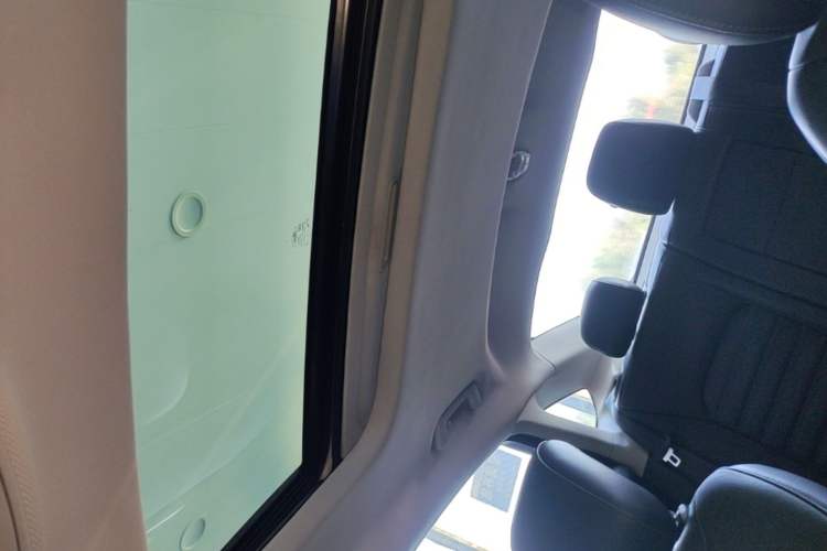 Used Ford Mondeo 2013 1.5L GTDi180 Fashion Edition Headliner