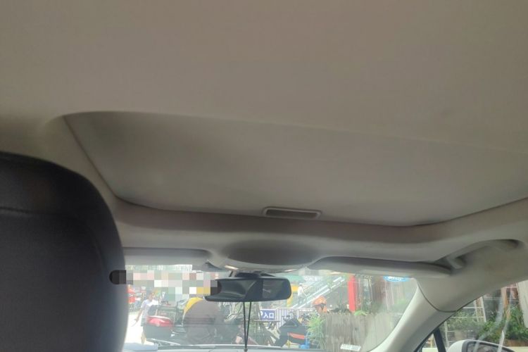 Used Ford Mondeo 2013 1.5L GTDi180 Fashion Edition Headliner