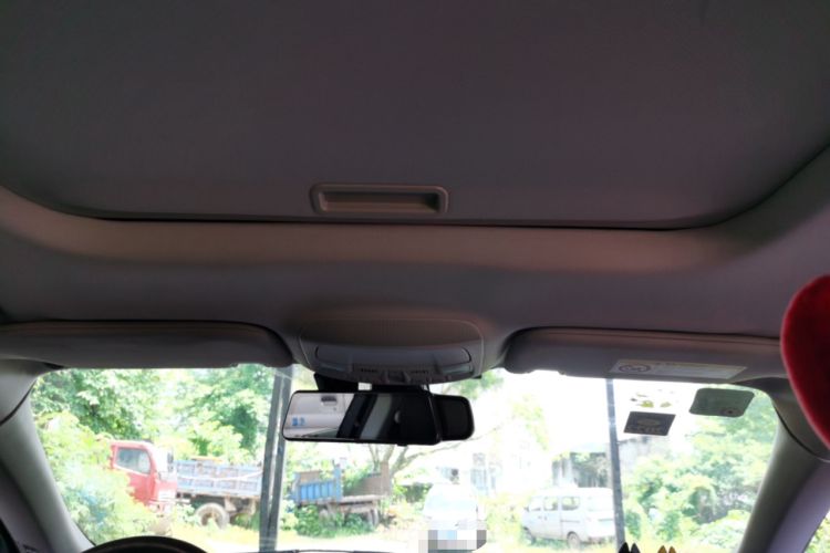 Used Ford Mondeo 2013 1.5L GTDi180 Fashion Edition Headliner