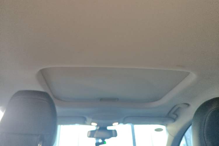 Used Ford Mondeo 2013 1.5L GTDi180 Fashion Edition Headliner