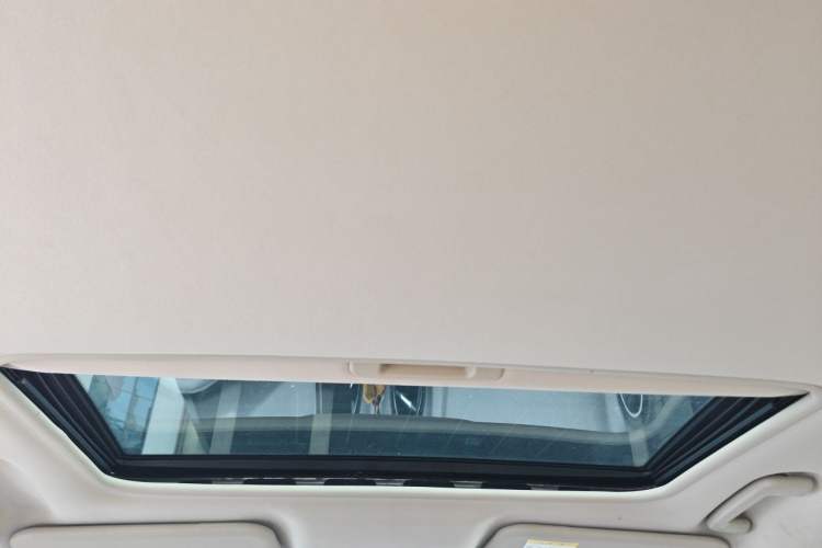 Used Ford Mondeo 2013 2.3L Fashion Edition Headliner