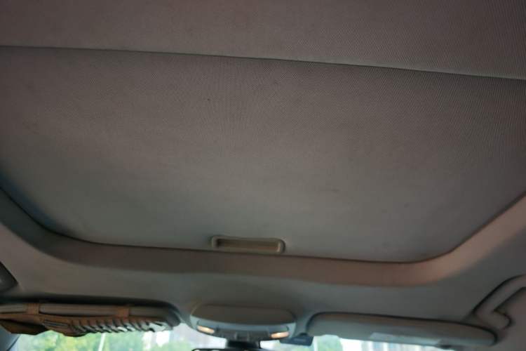 Used Ford Mondeo 2013 1.5L GTDi180 Fashion Edition Headliner