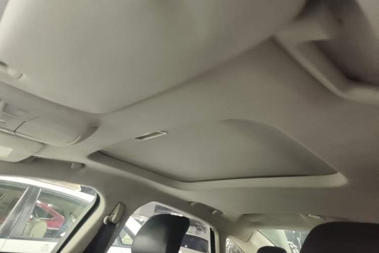 Used Ford Mondeo 2013 1.5L GTDi180 Fashion Edition Headliner