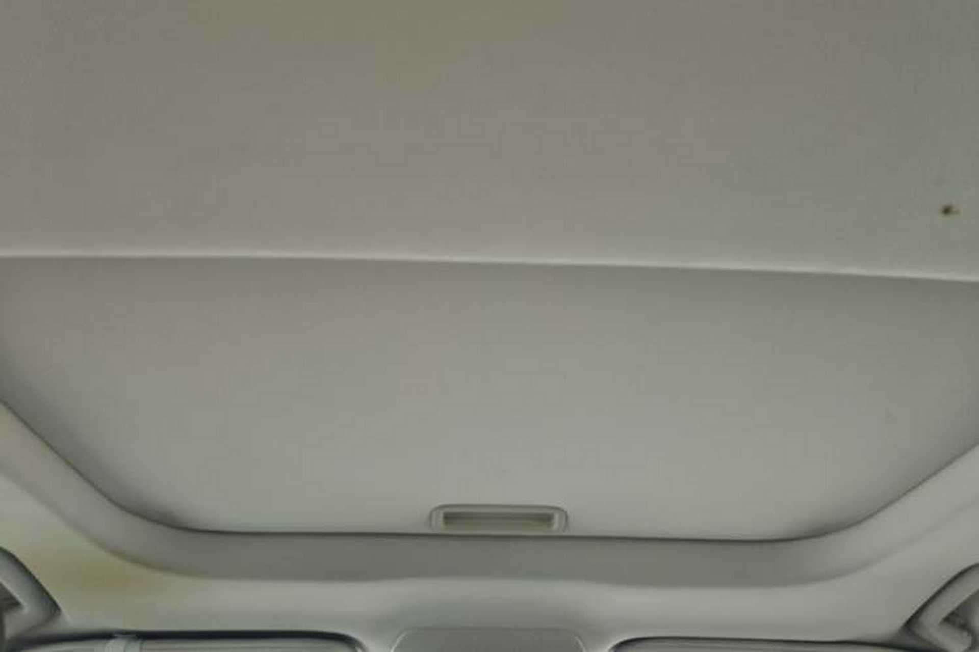 Used Ford Mondeo 2013 2.0L GTDi 200 Fashion Edition Headliner