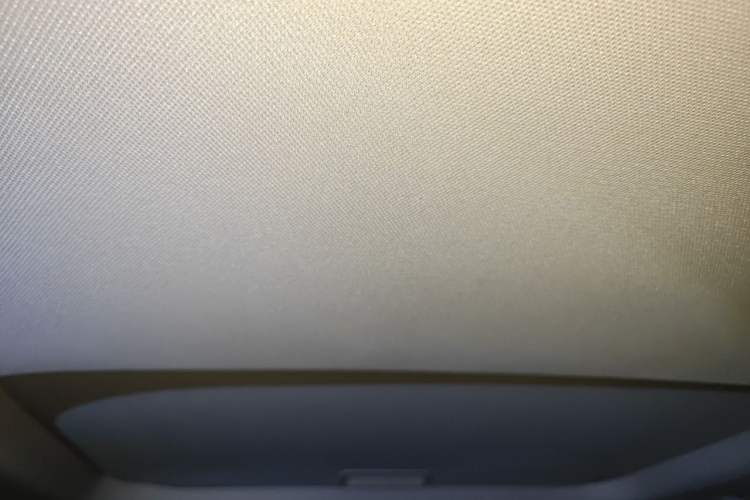 Used Ford Mondeo 2013 1.5L GTDi180 Fashion Edition Headliner