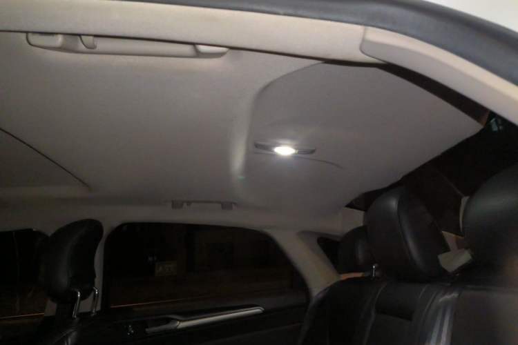 Used Ford Mondeo 2013 1.5L GTDi180 Fashion Edition Headliner