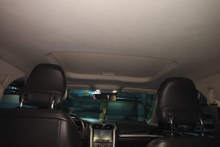 Used Ford Mondeo 2013 1.5L GTDi180 Fashion Edition Headliner