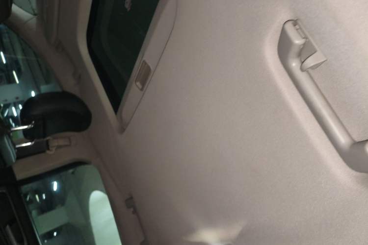 Used Ford Mondeo 2013 1.5L GTDi180 Fashion Edition Headliner