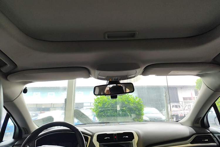 Used Ford Mondeo 2013 1.5L GTDi180 Fashion Edition Headliner