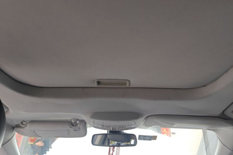 Used Ford Mondeo 2013 2.0L GTDi 200 Fashion Edition Headliner