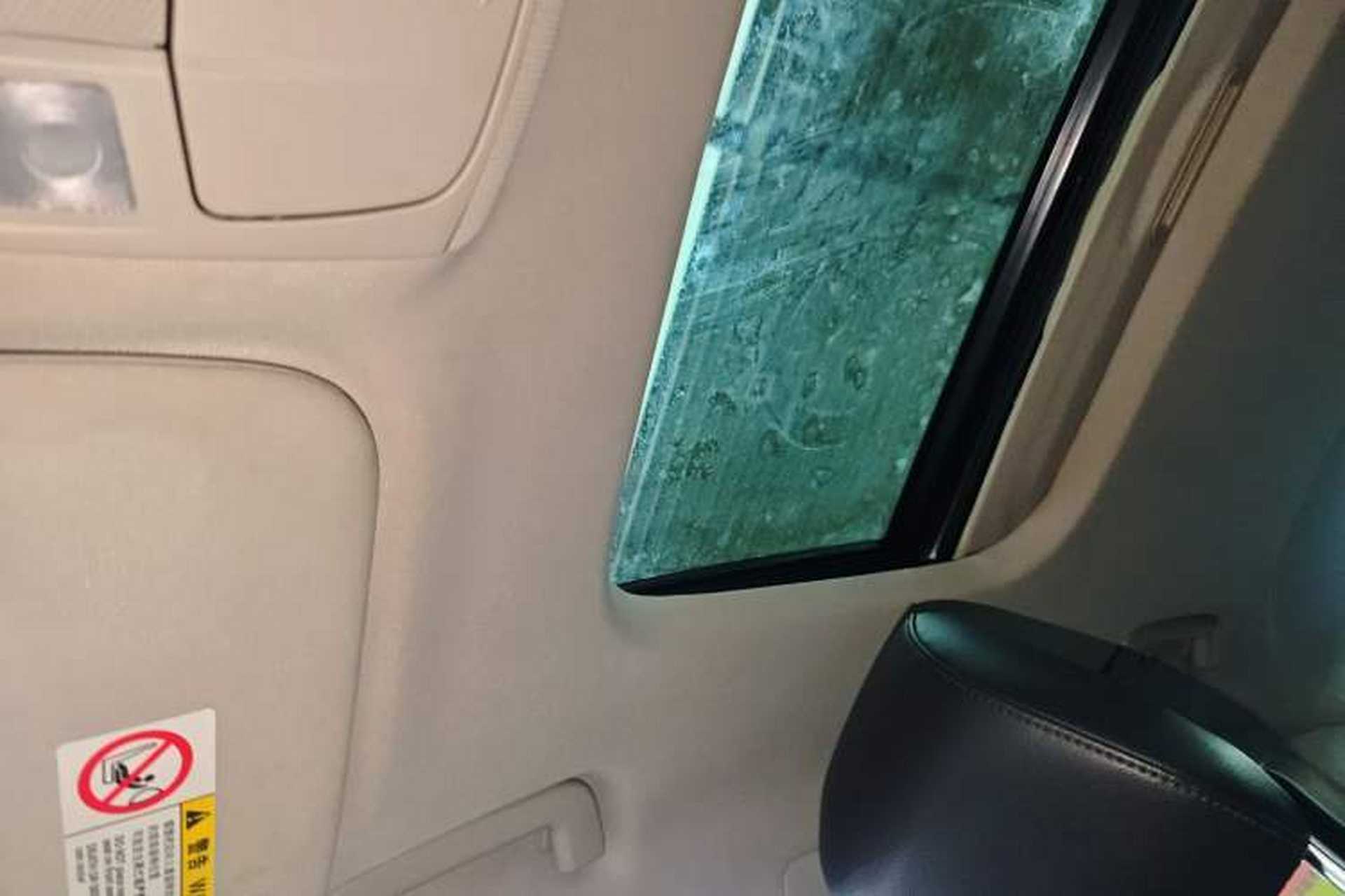 Used Ford Mondeo 2013 1.5L GTDi180 Fashion Edition Headliner