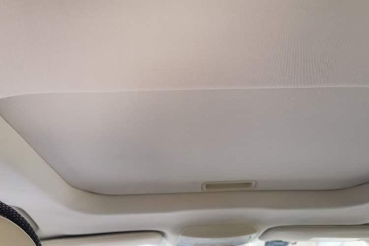 Used Ford Mondeo 2013 2.0L GTDi 200 Luxury Model Headliner