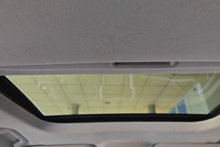 Used Ford Mondeo 2013 1.5L GTDi180 Fashion Edition Headliner