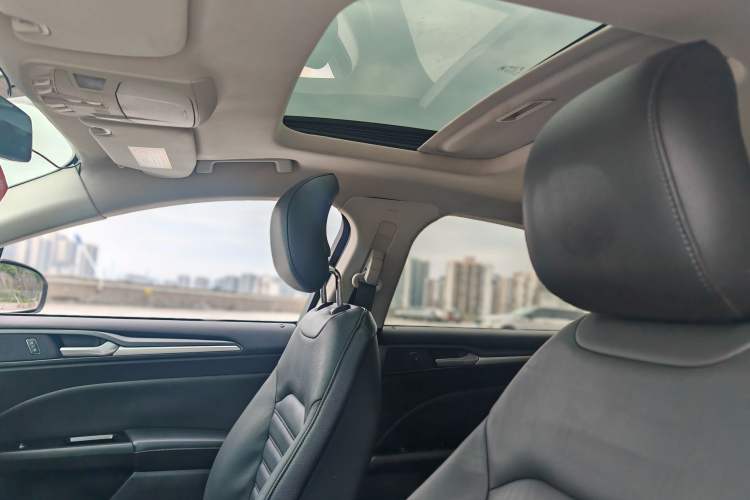 Used Ford Mondeo 2013 1.5L GTDi180 Fashion Edition Headliner