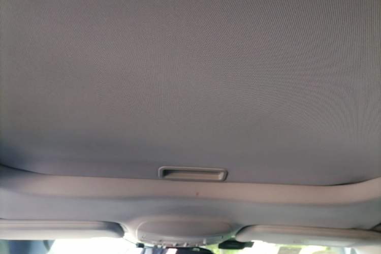 Used Ford Mondeo 2013 1.5L GTDi180 Fashion Edition Headliner