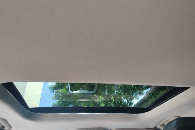 Used Ford Mondeo 2013 1.5L GTDi180 Fashion Edition Headliner