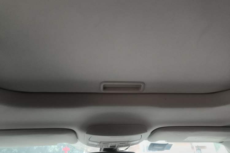 Used Ford Mondeo 2013 1.5L GTDi180 Fashion Edition Headliner