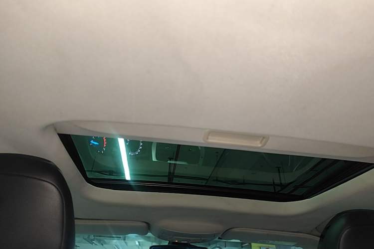 Used Ford Mondeo 2013 1.5L GTDi180 Fashion Edition Headliner