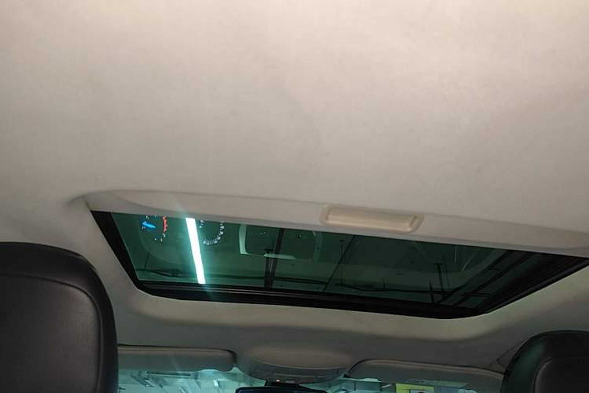 Used Ford Mondeo 2013 1.5L GTDi180 Fashion Edition Headliner