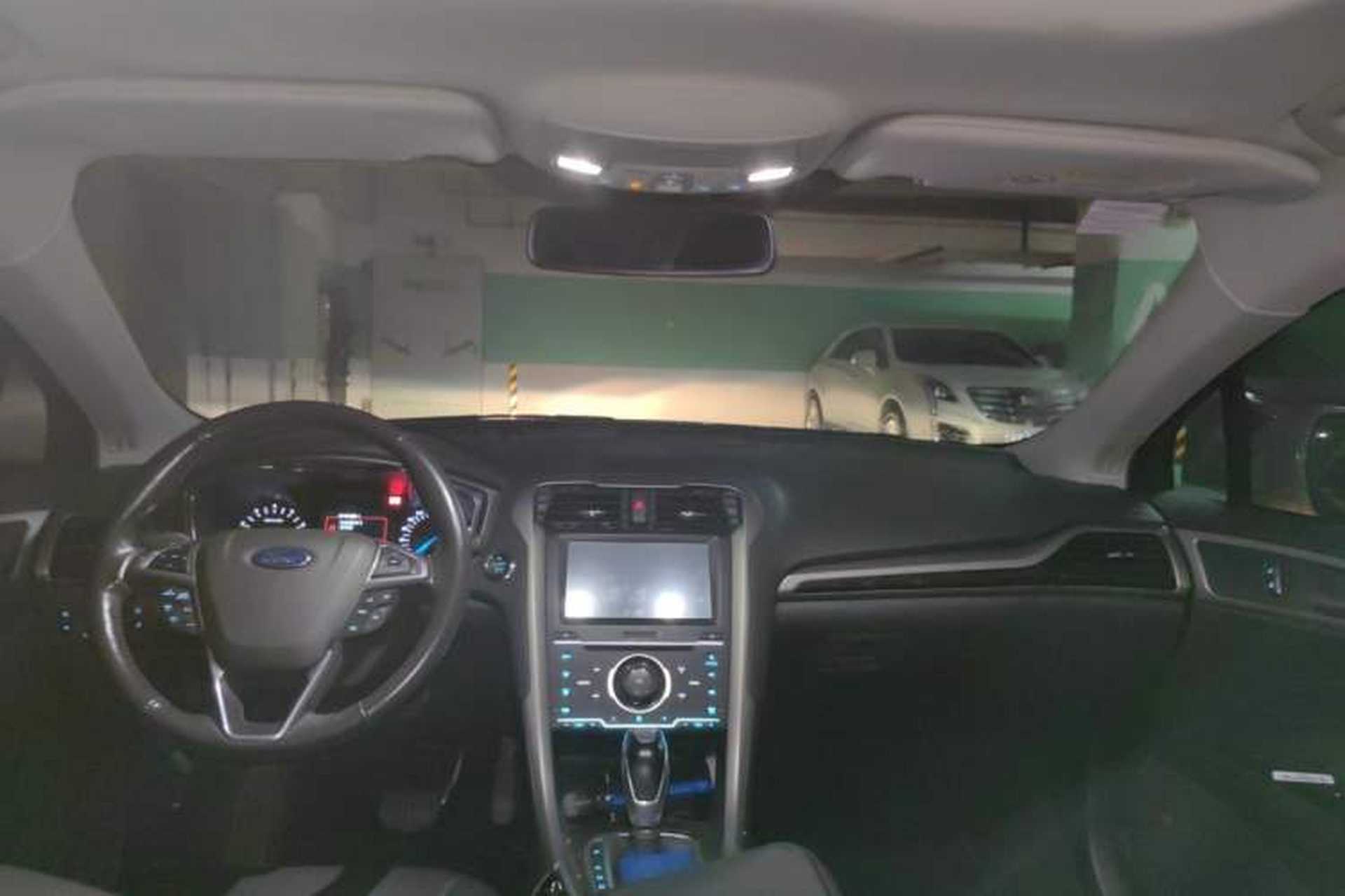 Used Ford Mondeo 2013 2.0L GTDi 200 Fashion Edition Headliner