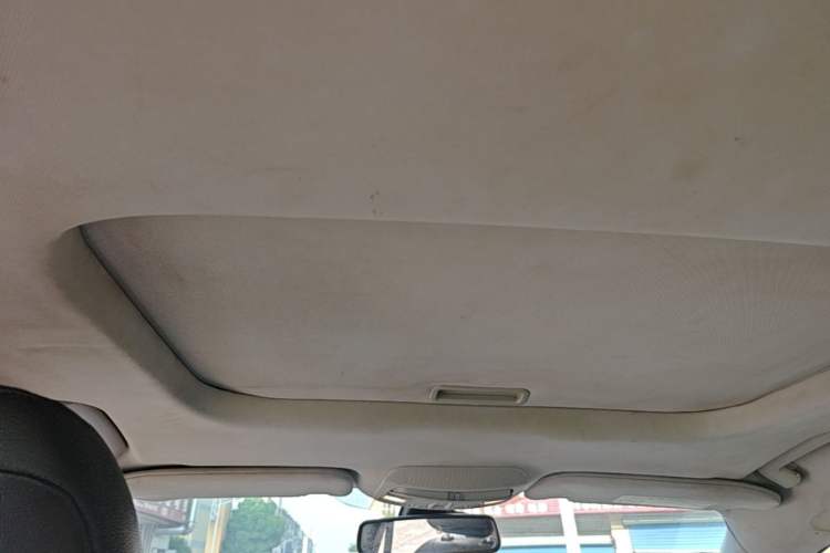 Used Ford Mondeo 2013 1.5L GTDi180 Fashion Edition Headliner