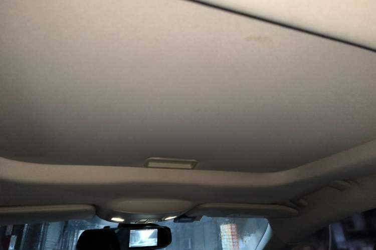 Used Ford Mondeo 2013 1.5L GTDi180 Fashion Edition Headliner