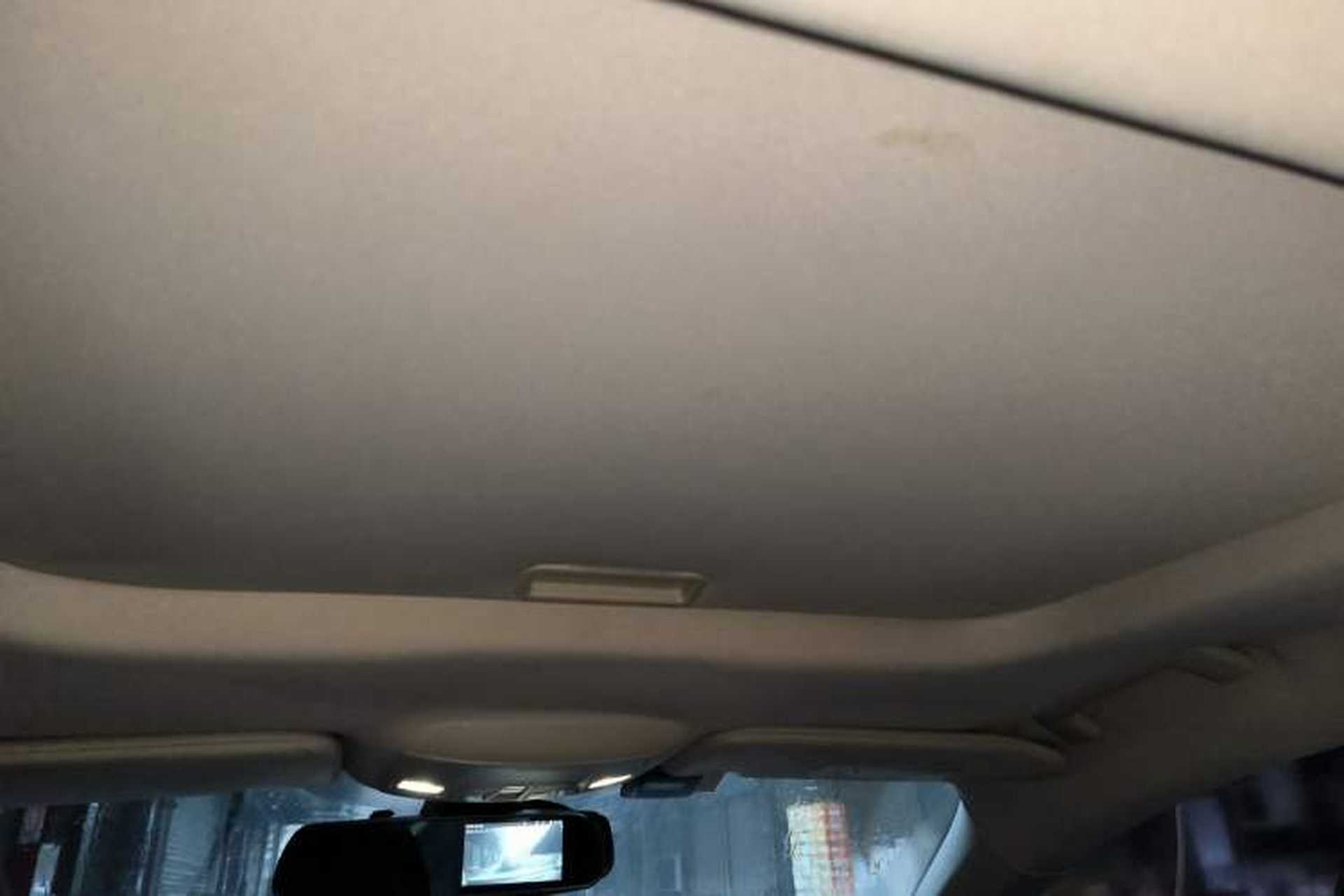 Used Ford Mondeo 2013 1.5L GTDi180 Fashion Edition Headliner