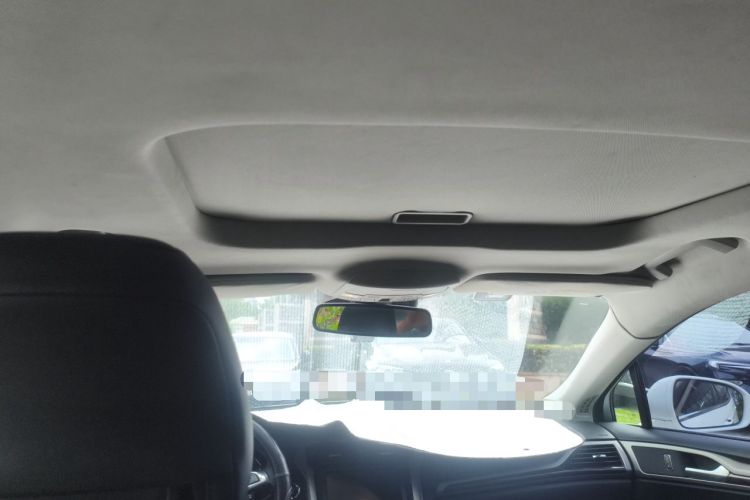 Used Ford Mondeo 2013 2.0L GTDi240 Flagship Edition Headliner
