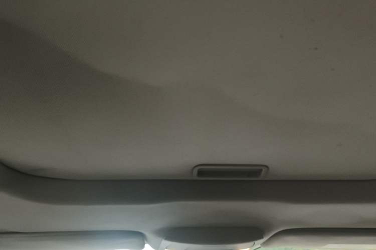 Used Ford Mondeo 2013 1.5L GTDi180 Fashion Edition Headliner