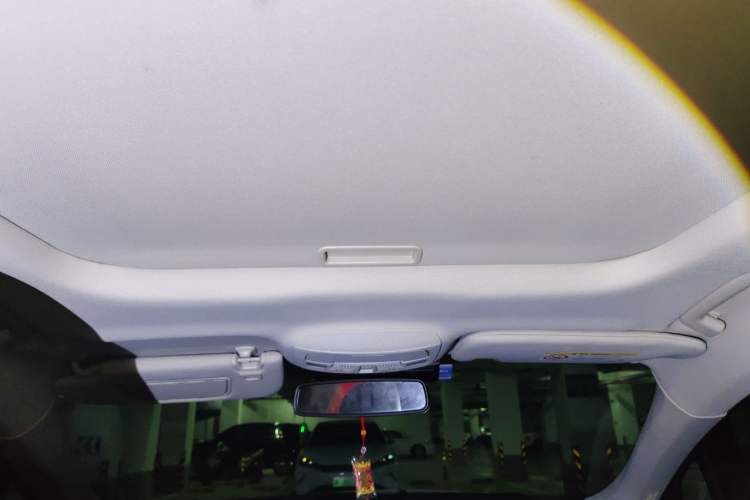 Used Ford Mondeo 2013 1.5L GTDi180 Fashion Edition Headliner