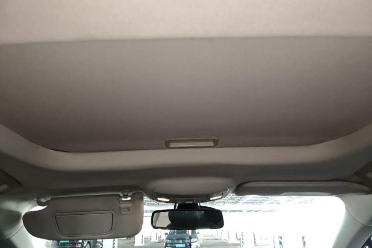 Used Ford Mondeo 2013 2.0L GTDi240 Ultimate Edition Headliner