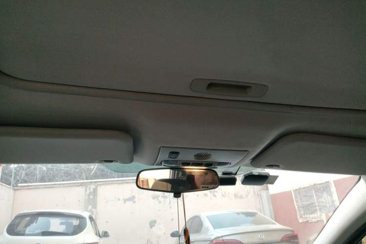 Used Ford Mondeo 2013 2.3L Luxury Model Headliner