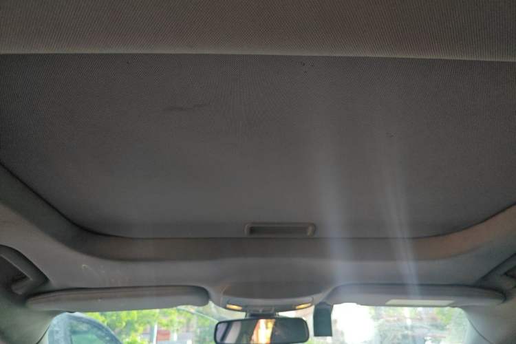 Used Ford Mondeo 2013 2.0L GTDi240 Luxury Sport Model Headliner