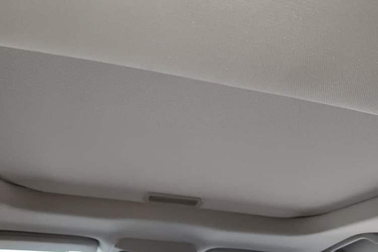 Used Ford Mondeo 2013 1.5L GTDi180 Fashion Edition Headliner