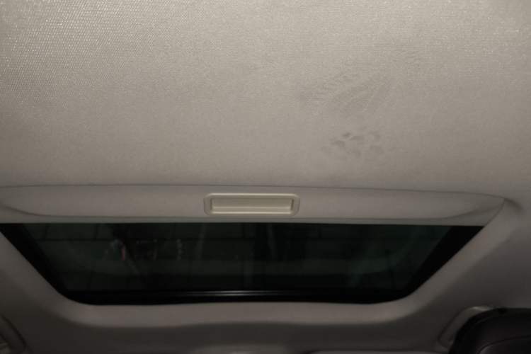 Used Ford Mondeo 2013 1.5L GTDi180 Fashion Edition Headliner