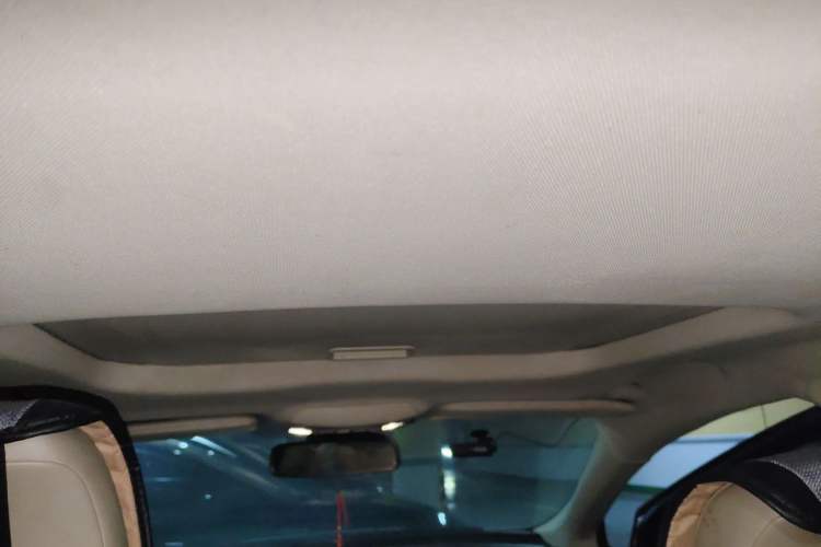Used Ford Mondeo 2013 2.0L GTDi 200 Fashion Edition Headliner