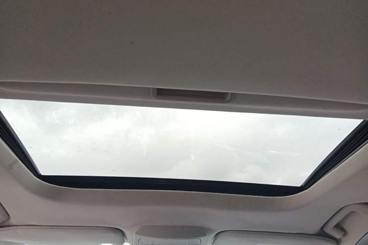 Used Ford Mondeo 2013 1.5L GTDi180 Fashion Edition Headliner