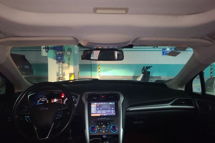 Used Ford Mondeo 2013 1.5L GTDi180 Fashion Edition Headliner