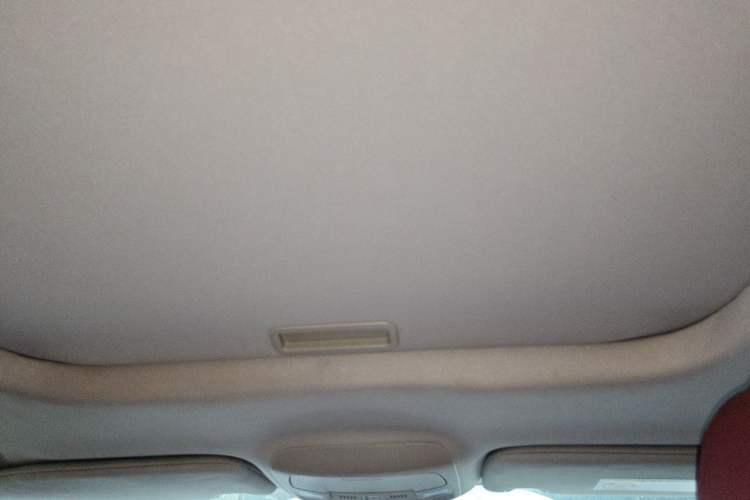 Used Ford Mondeo 2013 1.5L GTDi180 Fashion Edition Headliner