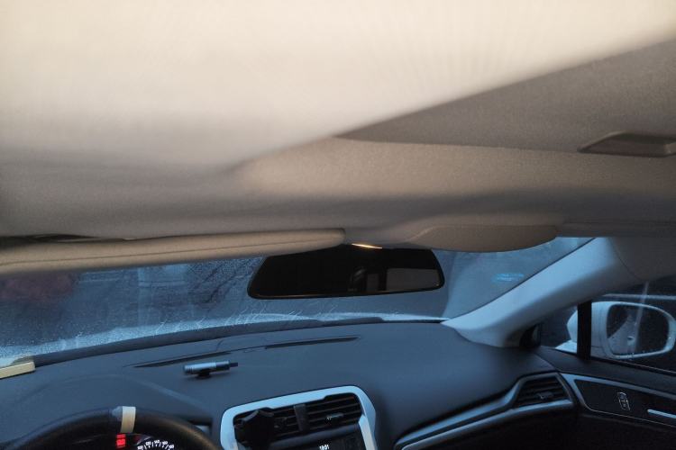Used Ford Mondeo 2013 1.5L GTDi180 Fashion Edition Headliner