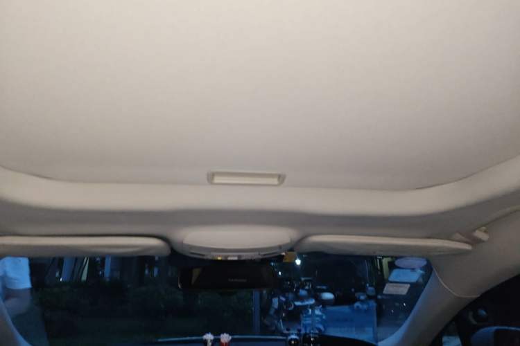 Used Ford Mondeo 2013 2.0L GTDi 200 Fashion Edition Headliner