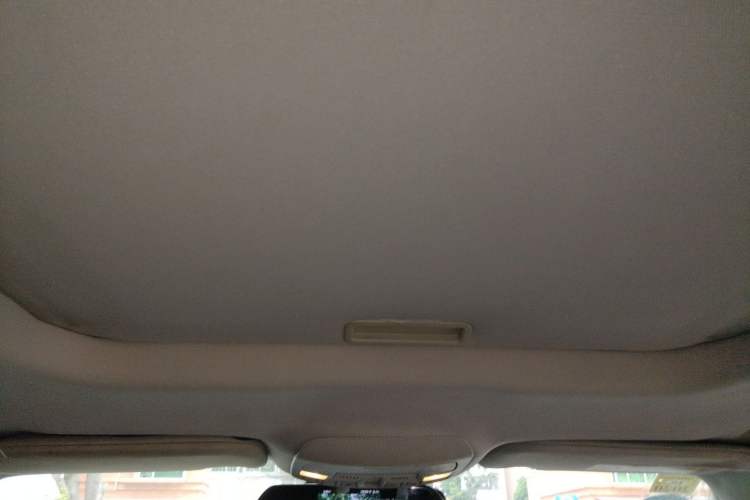 Used Ford Mondeo 2013 2.0L GTDi 200 Fashion Edition Headliner