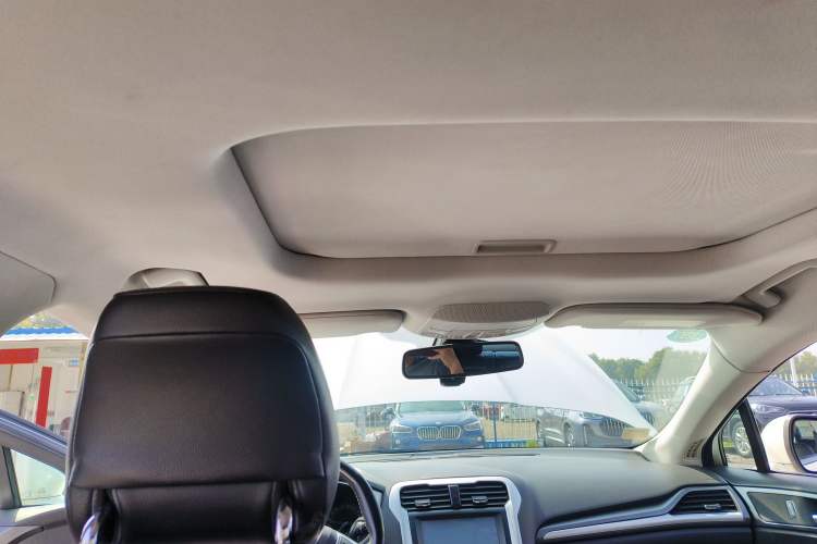 Used Ford Mondeo 2013 1.5L GTDi180 Fashion Edition Headliner