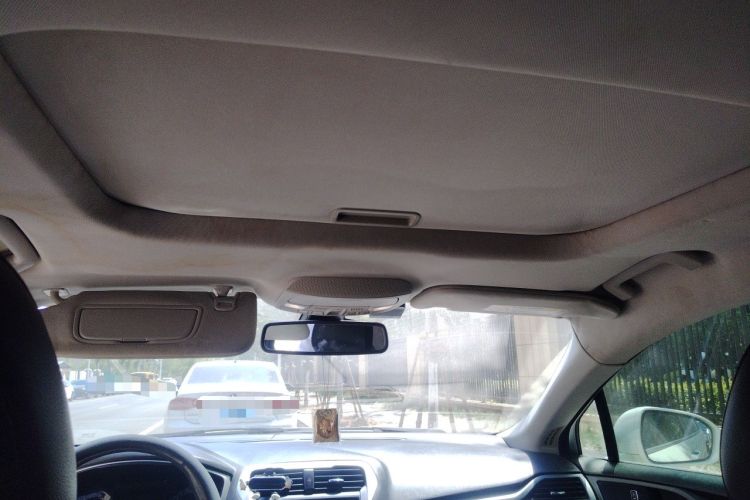 Used Ford Mondeo 2013 1.5L GTDi180 Fashion Edition Headliner