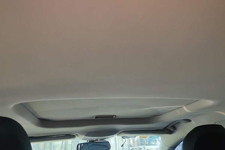 Used Ford Mondeo 2013 2.0L GTDi 200 Fashion Edition Headliner