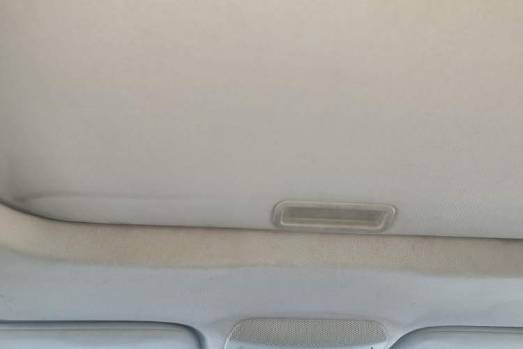 Used Ford Mondeo 2013 2.0L GTDi240 Luxury Sport Model Headliner