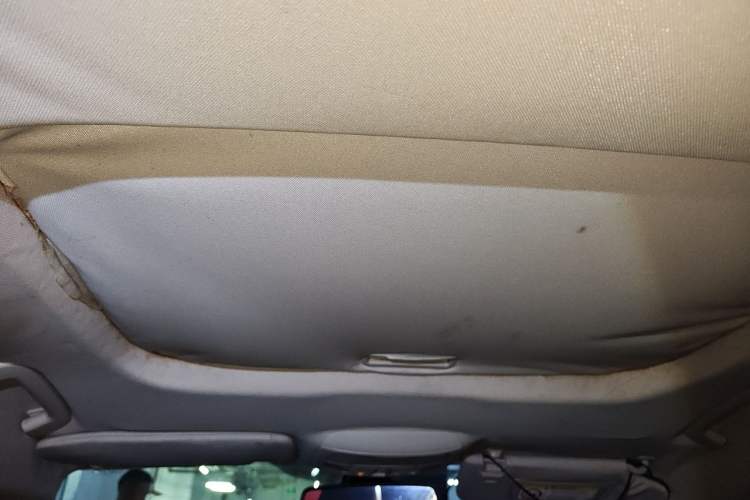 Used Ford Mondeo 2013 1.5L GTDi180 Fashion Edition Headliner