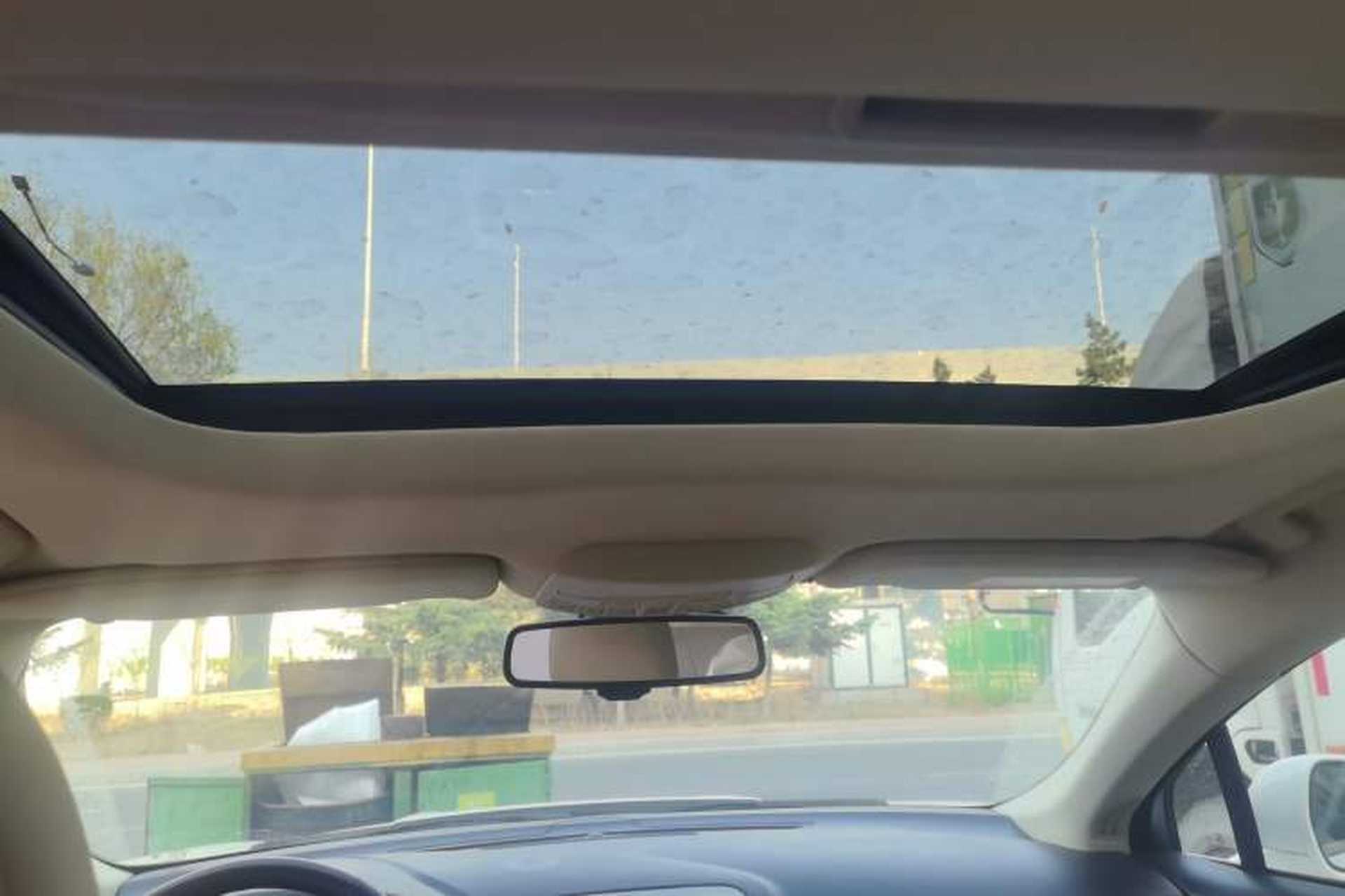Used Ford Mondeo 2013 1.5L GTDi180 Fashion Edition Headliner