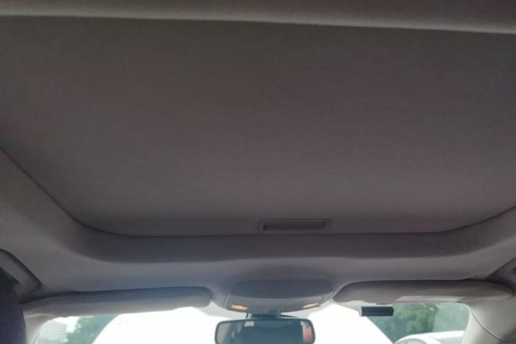 Used Ford Mondeo 2013 2.0L GTDi 200 Fashion Edition Headliner